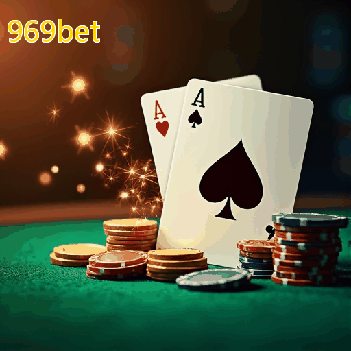 Aventura de Jogos Online com 969bet: Viva Agora