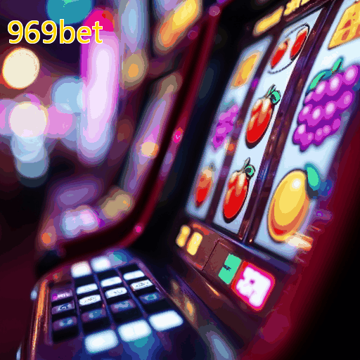 Cassino Exclusivo 969bet: Emocione-se Jogando