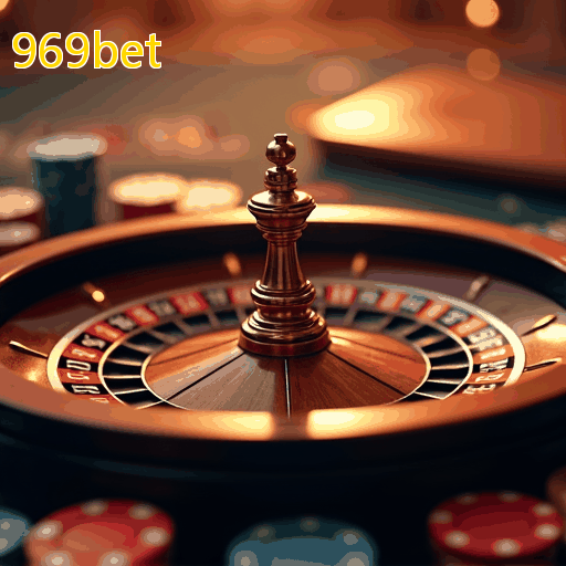 Baixe o App 969bet – Jogue Cassino no Celular com Slots e Apostas