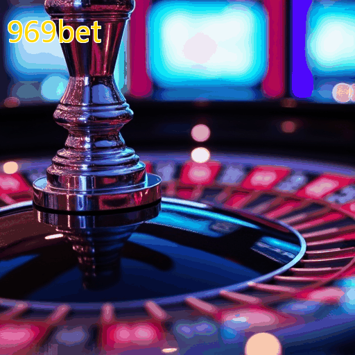 Bônus e Promoções no 969bet – Rodadas Grátis, Códigos e Ofertas Especiais