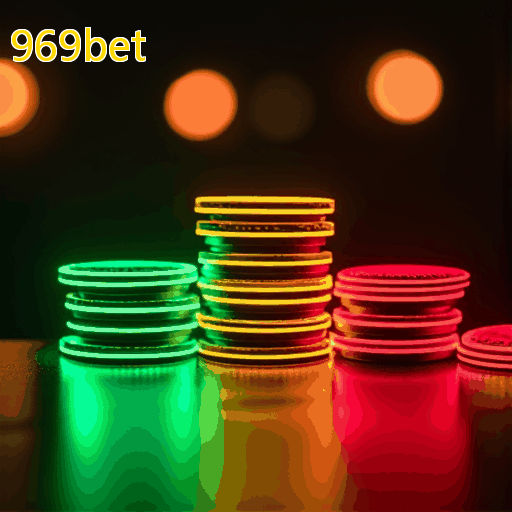 Slots Online no 969bet – Rodadas Grátis, Megaways e Grandes Prêmios
